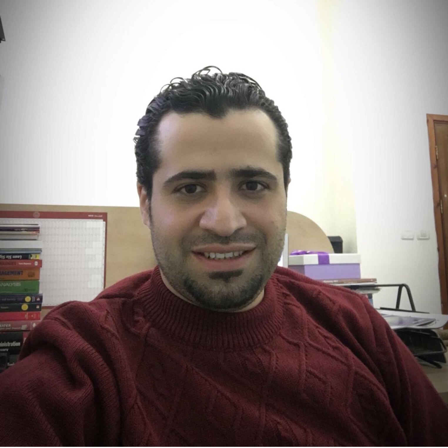 Ahmed Y. Nada, M.Sc.