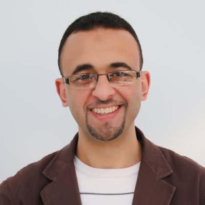 Ali S. Iriqat, MBA